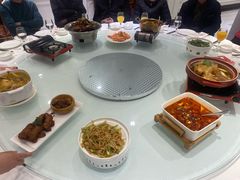 -谢先生酒店·椒宴集(沙湖店)
