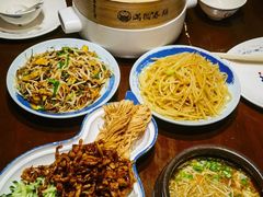 -满园烤鸭·春饼(丰科路万达店)