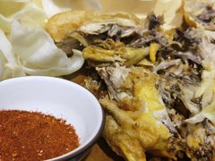-粗茶淡饭•陕菜•家常菜