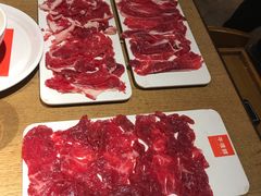 -牛很鲜潮汕牛肉火锅(朝晖路店)
