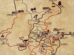 -北京西山国家森林公园