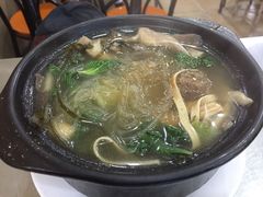 -清真·穆萨砂锅(大皮院店)