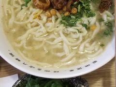 -每碗面馆(新鸿安大厦店)