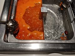 -海底捞火锅(上地华联店)
