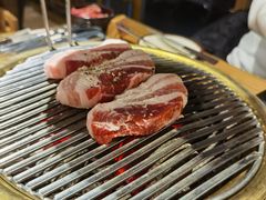 -泥炉烧肉师(新街口金銮巷店)