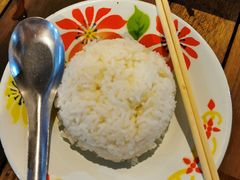 米饭-Doo Dee Thai Food(Issan/Isaan/Esan)
