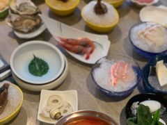 -海鼎荟海鲜姿造(晋江宝龙店)