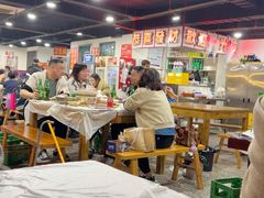 -辣螃铠盆盆蟹大排档(总店)