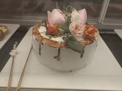 -圣罗巴海鲜烤肉自助(鲅鱼圈万达店)