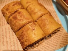 -新兴·金羊座·粤菜点心(乐峰店)