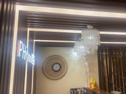 -芳朵美容养生SPA