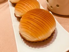 纤丝燕麦包-宝园酒家(美林M·LIVE天地东座店)