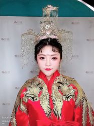 -情订奇缘婚纱摄影(和平路店)