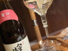 -炉胜·炉端烧·居酒屋