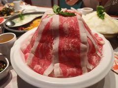 -老员外骨汤火锅(海州古城店)