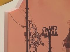 -俄士厨房(五棵松华熙LIVE店)