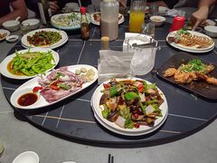 -钱山海鲜大排档