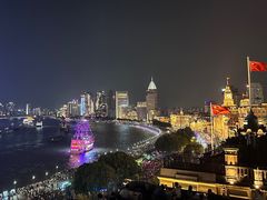 -罗斯福色戒酒吧(外滩店)