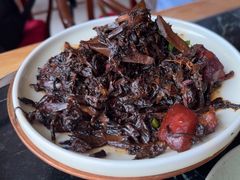 -兰溪小馆(东直门簋街店)