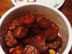 -渝是乎酸菜鱼(龙旗购物中心店)