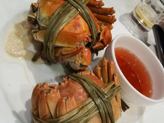 公蟹-大鸭梨烤鸭(石佛营店)