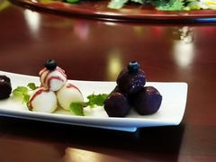 -香丰阁·烤鸭·川湘菜(清河店)