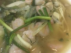 -二扁私房面馆(崂山路店)
