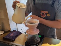 -Me Coffee下午茶艺术空间