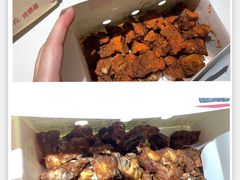 -肯德基(洛川店)