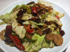 -小放牛河北菜(长安万达店)