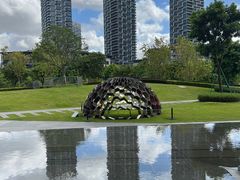 -SAANCI山池咖啡(海上世界文化艺术中心店)