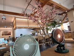 -蜜桃餐厅·伴山(湖滨商业街店)