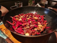 -大树餐厅(益田假日店)