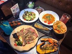 -The Cheebat 锌吧·Bistro(体育西店)