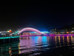 -湖州太湖旅游度假区-月亮广场