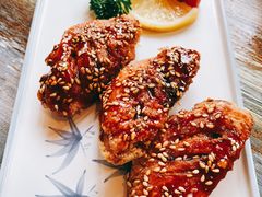 -福匠日本料理(人民路店)