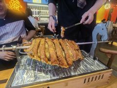 -龙头烤羊排•烤全羊•精酿扎啤(厦滘店)