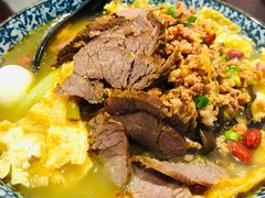 -螺世纪螺蛳粉·桂味小排档(裕德店)