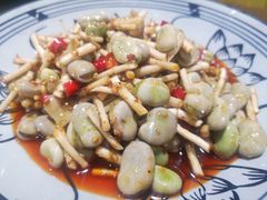 -将就吃农家特色土菜馆