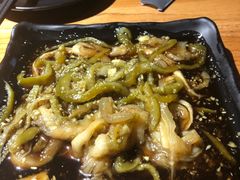 -嘚味徐州烧烤特色菜