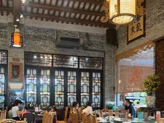 -猪肉婆私房菜(容桂总店)