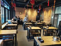 -左邻右舍褡裢火烧(石榴园店)