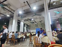 -标记美食新鲜猪杂(兴南大道店)