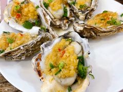 -九號渔港·蒸汽海鲜·粤菜茶点(八卦岭店)