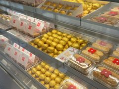-红花点心局(大观园店)
