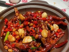 -辣小鲜·南昌大排档(船山路店)