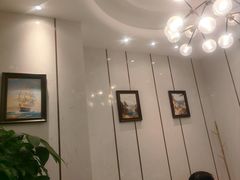 -新吉士·上海菜(浦东LCM置汇旭辉店)