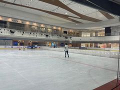 -冠军冰场CHAMPION RINK(环球银泰城店)