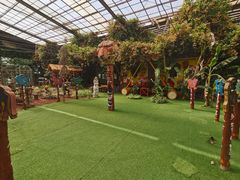 -呀路古热带植物园