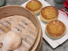 -高第街56号港式餐厅(山大路店)